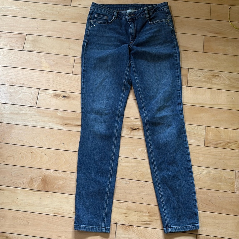 Kaffe jeans